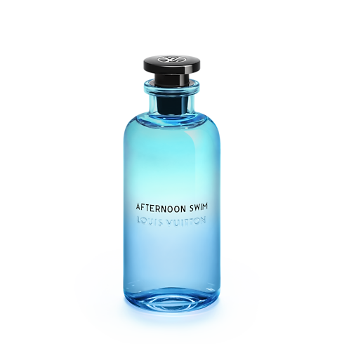 Perfumes and Beauty - Afternoon Swim Perfume Perfumes and Beauty Perfume Gifts } | LOUIS VUITTON (Product zoom)
