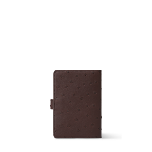 Home, Lifestyle and Library - Agenda Cover PM S00 Home, Lifestyle and Library Agendas and Stationery All Agendas and Stationery | LOUIS VUITTON (Product zoom)