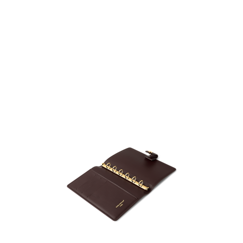 Home, Lifestyle and Library - Agenda Cover PM S00 Home, Lifestyle and Library Agendas and Stationery All Agendas and Stationery | LOUIS VUITTON (Product zoom)