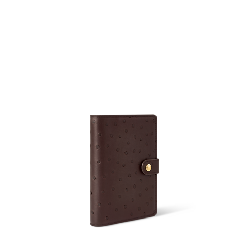 Home, Lifestyle and Library - Agenda Cover PM S00 Home, Lifestyle and Library Agendas and Stationery All Agendas and Stationery | LOUIS VUITTON (Product zoom)