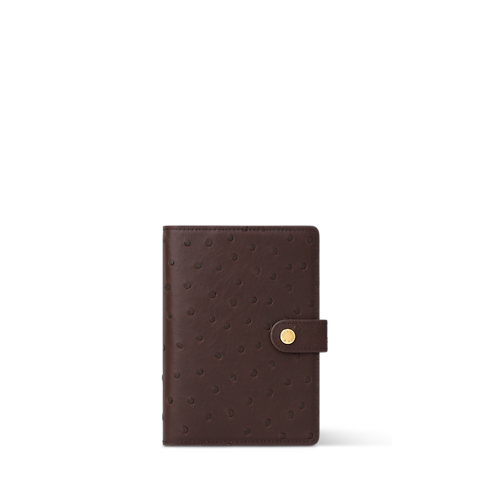 Home, Lifestyle and Library - Agenda Cover PM S00 Home, Lifestyle and Library Agendas and Stationery All Agendas and Stationery | LOUIS VUITTON (Product zoom)