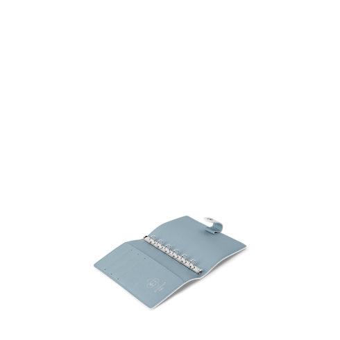 Agenda Cover PM interior view