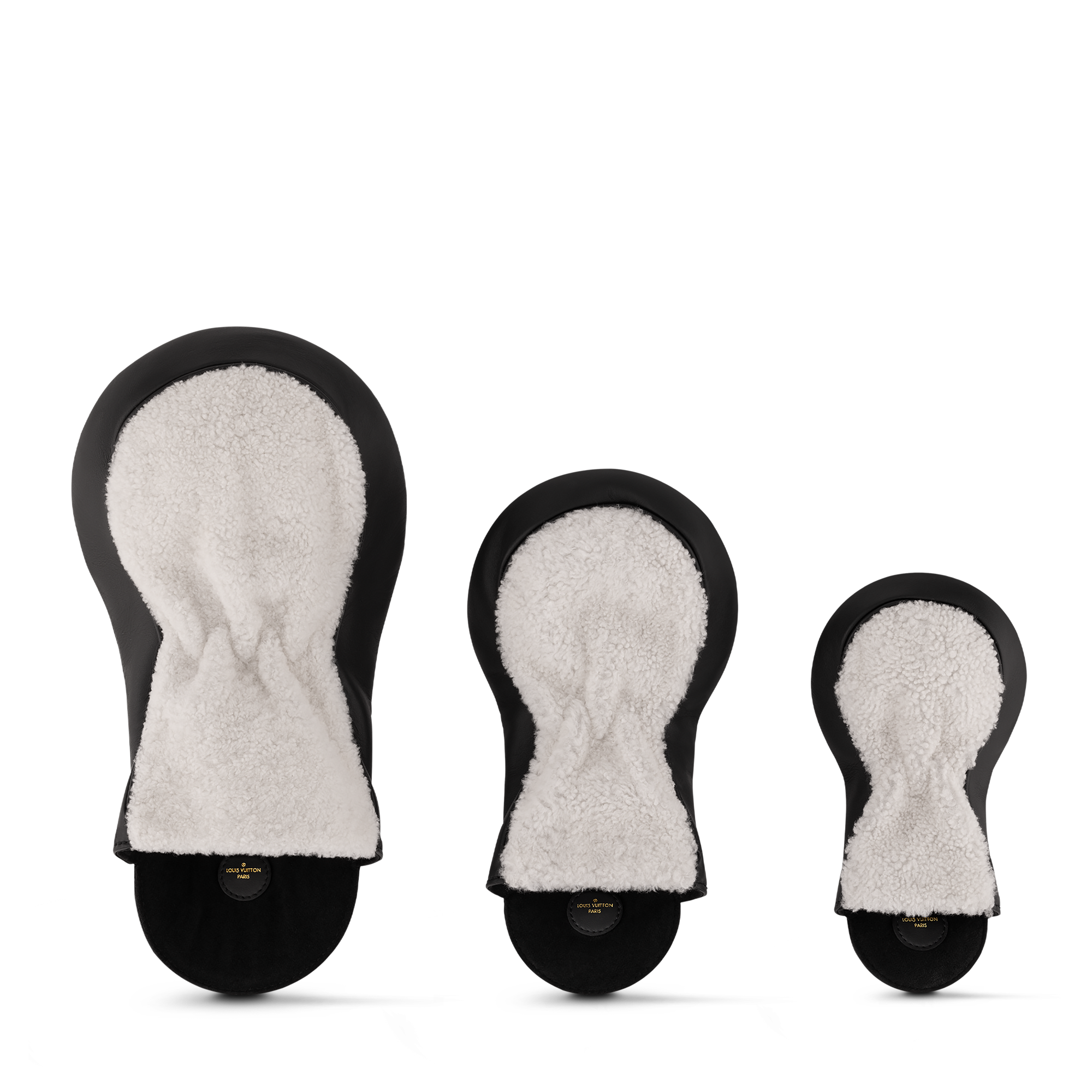 Trunks, Travel and Home - Albatros Golf Head Covers  Trunks, Travel and Home Sport and Games } | LOUIS VUITTON (Product zoom)