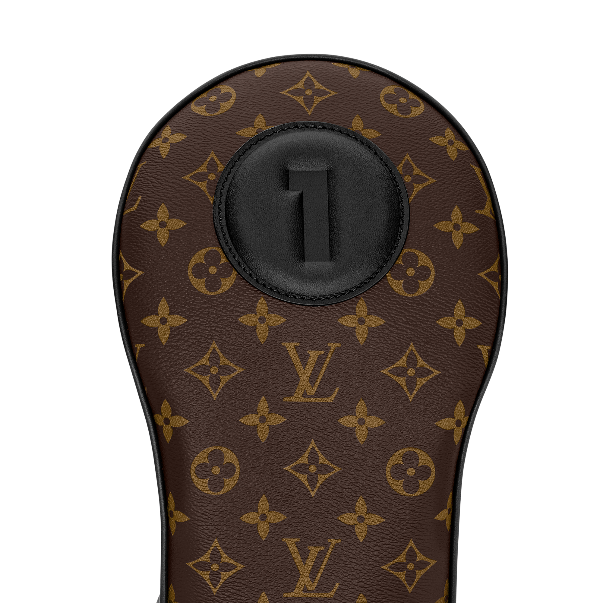 Trunks, Travel and Home - Albatros Golf Head Covers  Trunks, Travel and Home Sport and Games } | LOUIS VUITTON (Product zoom)