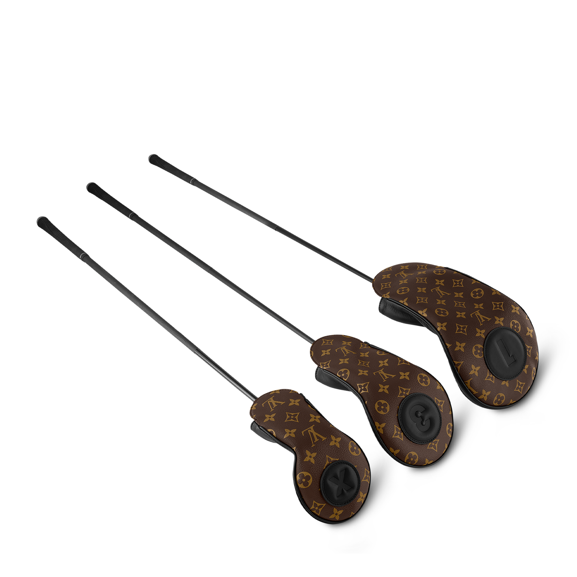 Trunks, Travel and Home - Albatros Golf Head Covers  Trunks, Travel and Home Sport and Games } | LOUIS VUITTON (Product zoom)