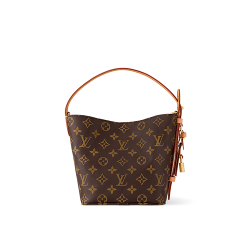 Women - All In BB Bag Monogram Canvas Women Handbags Handbags | LOUIS VUITTON (Product zoom)