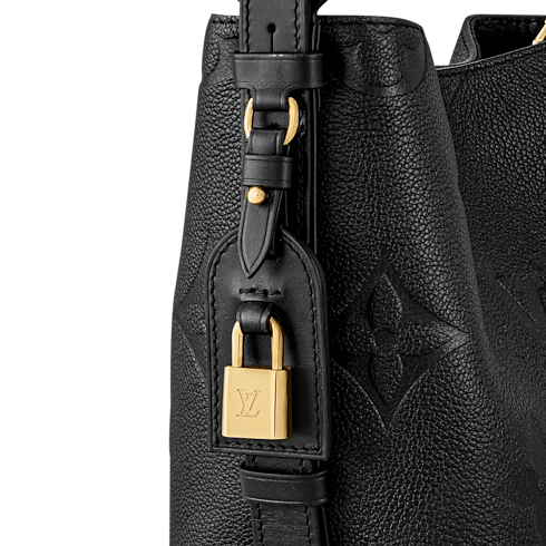 Women - All In BB Bag Monogram Empreinte Leather Women Handbags Handbags | LOUIS VUITTON (Product zoom)