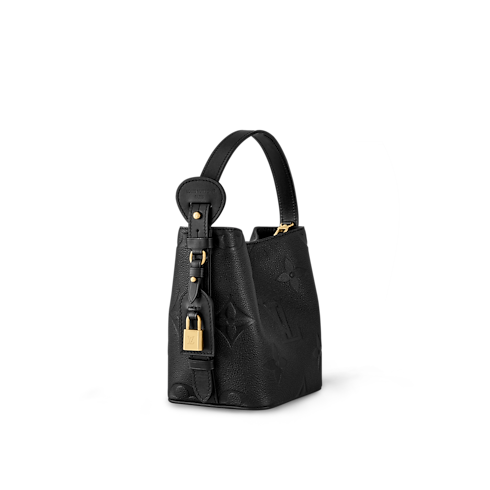 Women - All In BB Bag Monogram Empreinte Leather Women Handbags Handbags | LOUIS VUITTON (Product zoom)