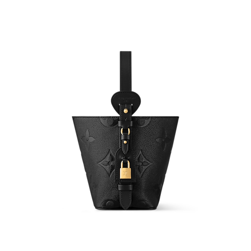 Women - All In BB Bag Monogram Empreinte Leather Women Handbags Handbags | LOUIS VUITTON (Product zoom)