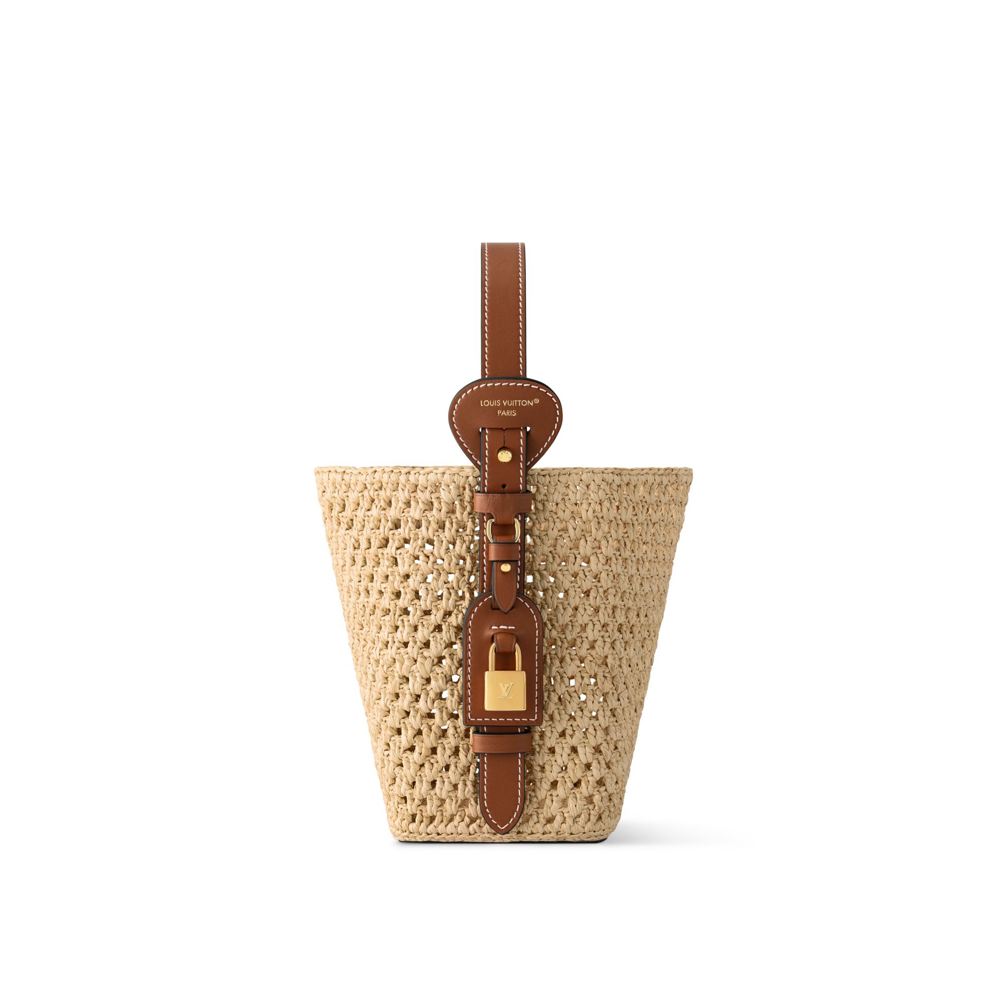 Women - All In BB Bag Other Monogram Canvas Women Handbags Handbags | LOUIS VUITTON (Product zoom)