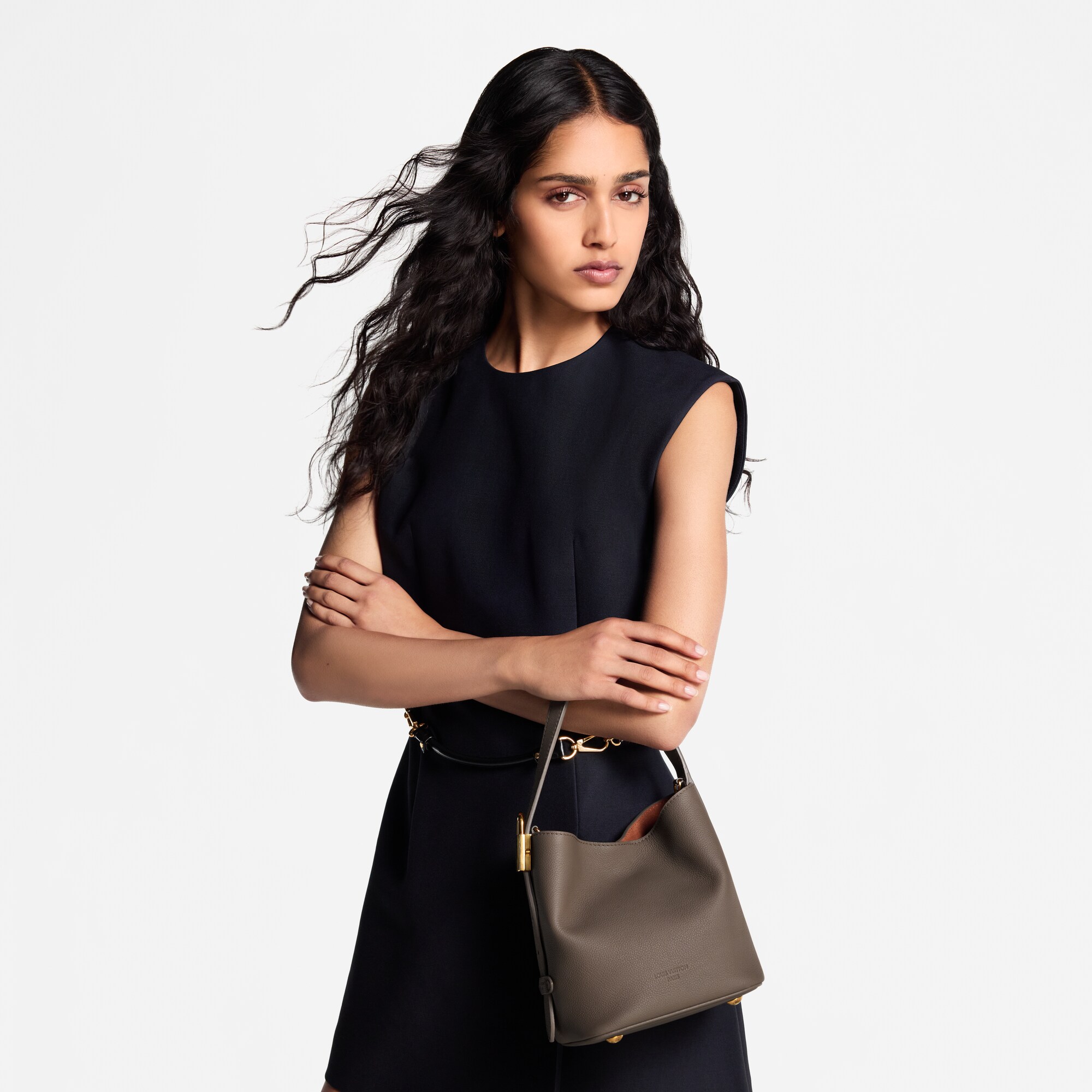 Women - All In BB Bag H31 Women Handbags Handbags | LOUIS VUITTON (Product zoom)