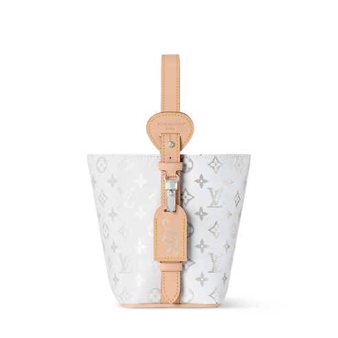 Women - All In BB Bag Other Monogram Canvas Women Handbags Handbags | LOUIS VUITTON (Product zoom)