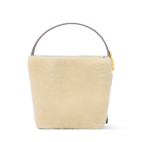 Women - All In BB Bag Minigram Leather Women Handbags Handbags | LOUIS VUITTON (Product zoom)