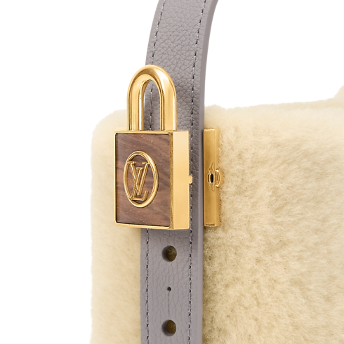 Women - All In BB Bag Minigram Leather Women Handbags Handbags | LOUIS VUITTON (Product zoom)