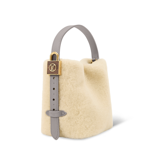 Women - All In BB Bag Minigram Leather Women Handbags Handbags | LOUIS VUITTON (Product zoom)
