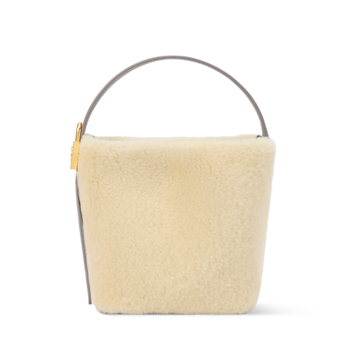 Women - All In BB Bag Minigram Leather Women Handbags Handbags | LOUIS VUITTON (Product zoom)