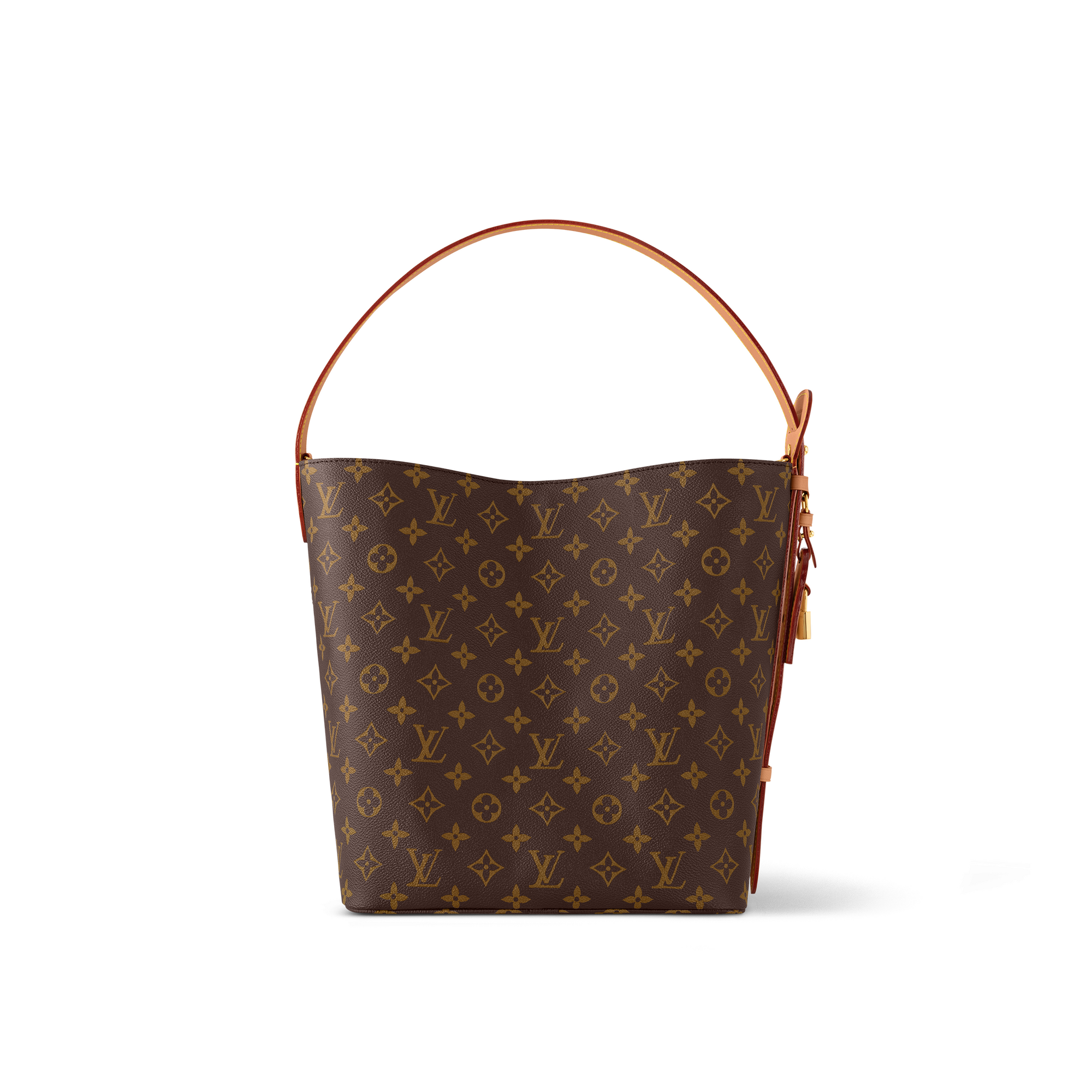 Women - All In GM Bag Monogram Canvas Women Handbags Handbags | LOUIS VUITTON (Product zoom)