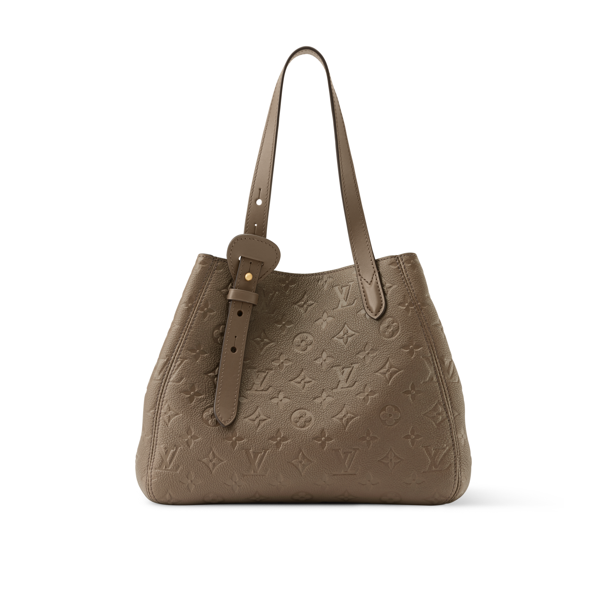 Women - All In One PM Bag Monogram Empreinte Leather Women Handbags Handbags | LOUIS VUITTON (Product zoom)