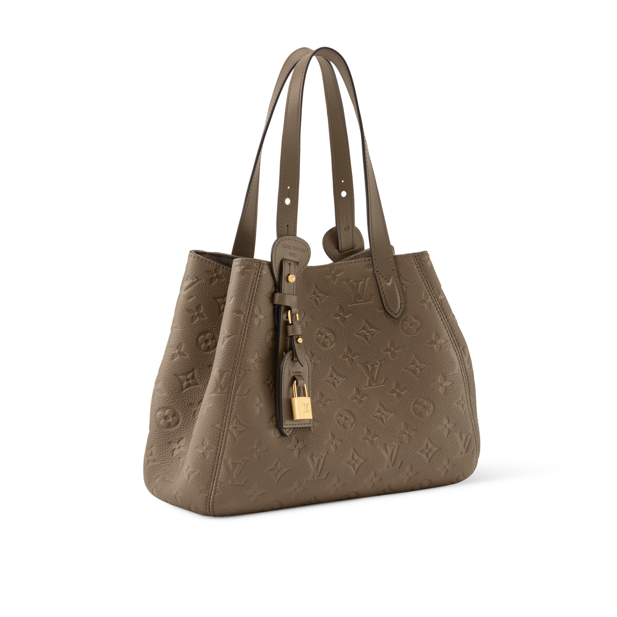 Women - All In One PM Bag Monogram Empreinte Leather Women Handbags Handbags | LOUIS VUITTON (Product zoom)