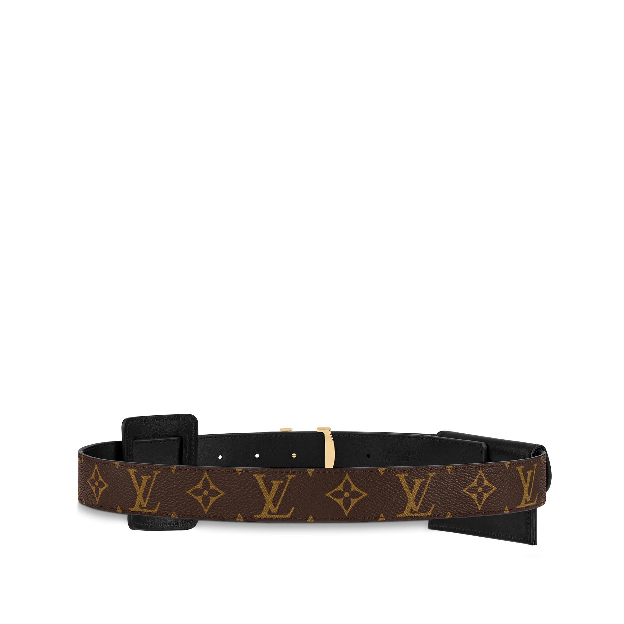 lv belts