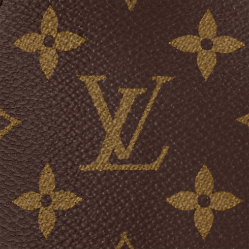 Women - Alma Backpack Monogram Canvas Women Handbags Handbags | LOUIS VUITTON (Product zoom)