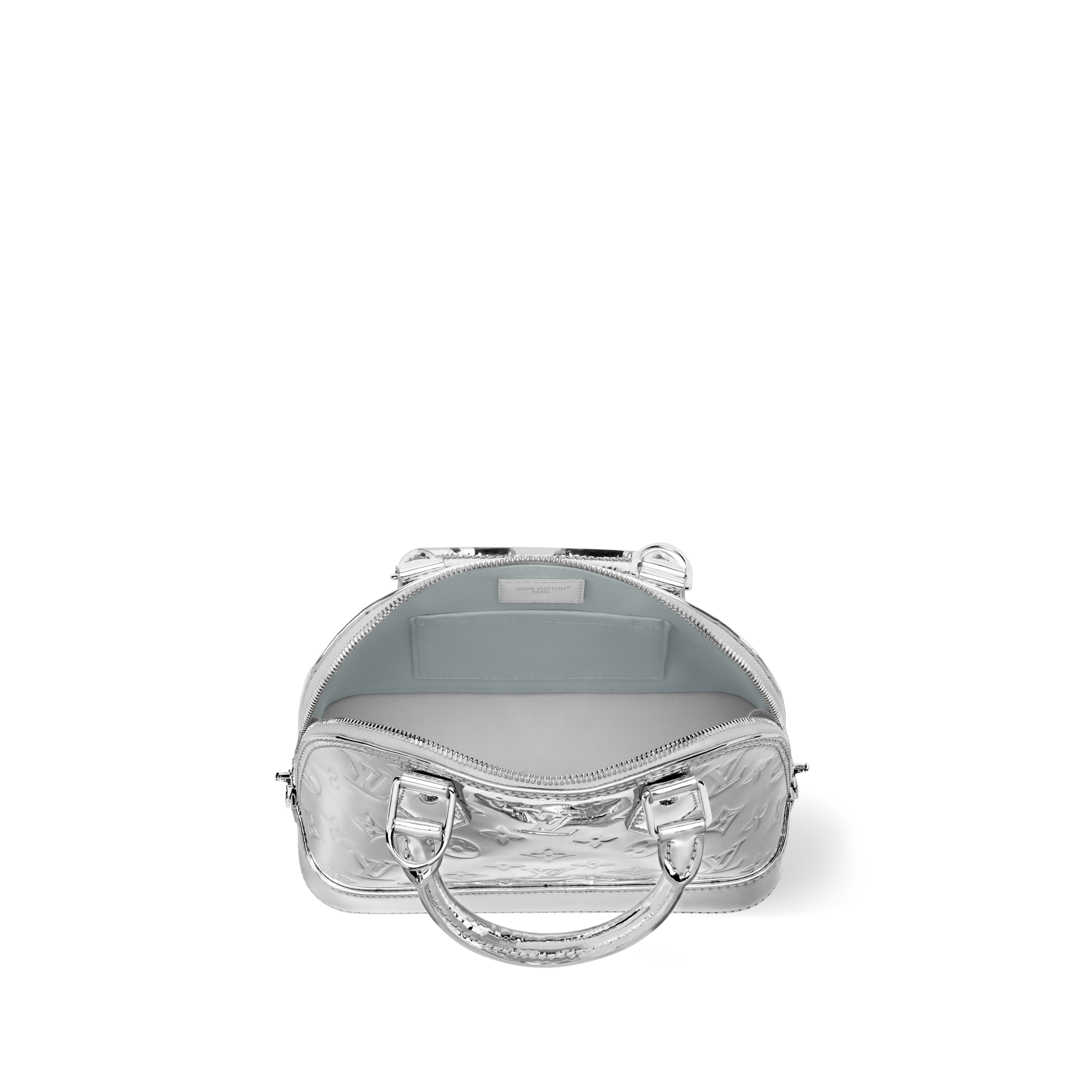 Bags and Small Leather Goods - Alma BB Bag Other Monogram Canvas Bags and Small Leather Goods Women