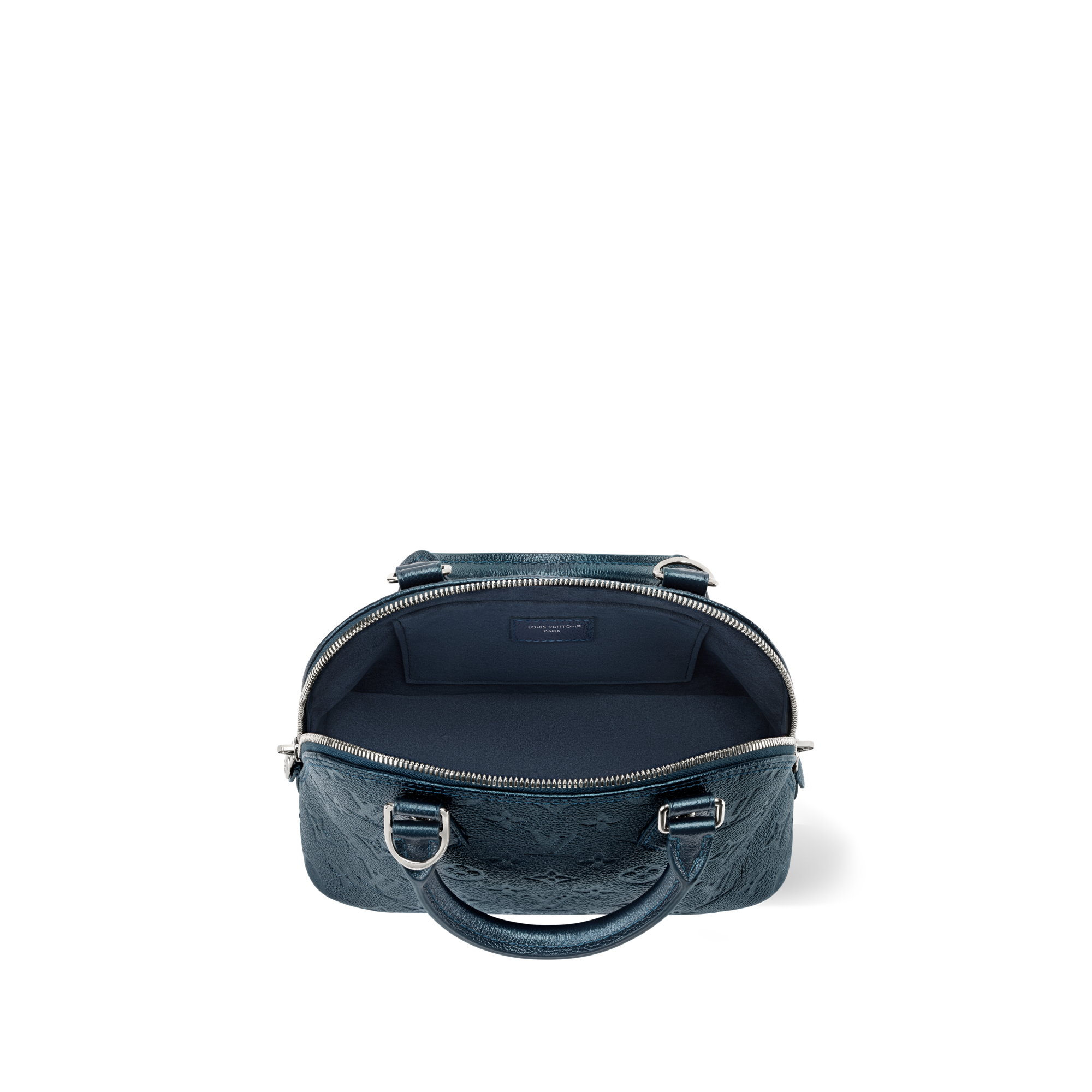 Bags and Small Leather Goods - Alma BB Bag Monogram Empreinte Leather Bags and Small Leather Goods Women