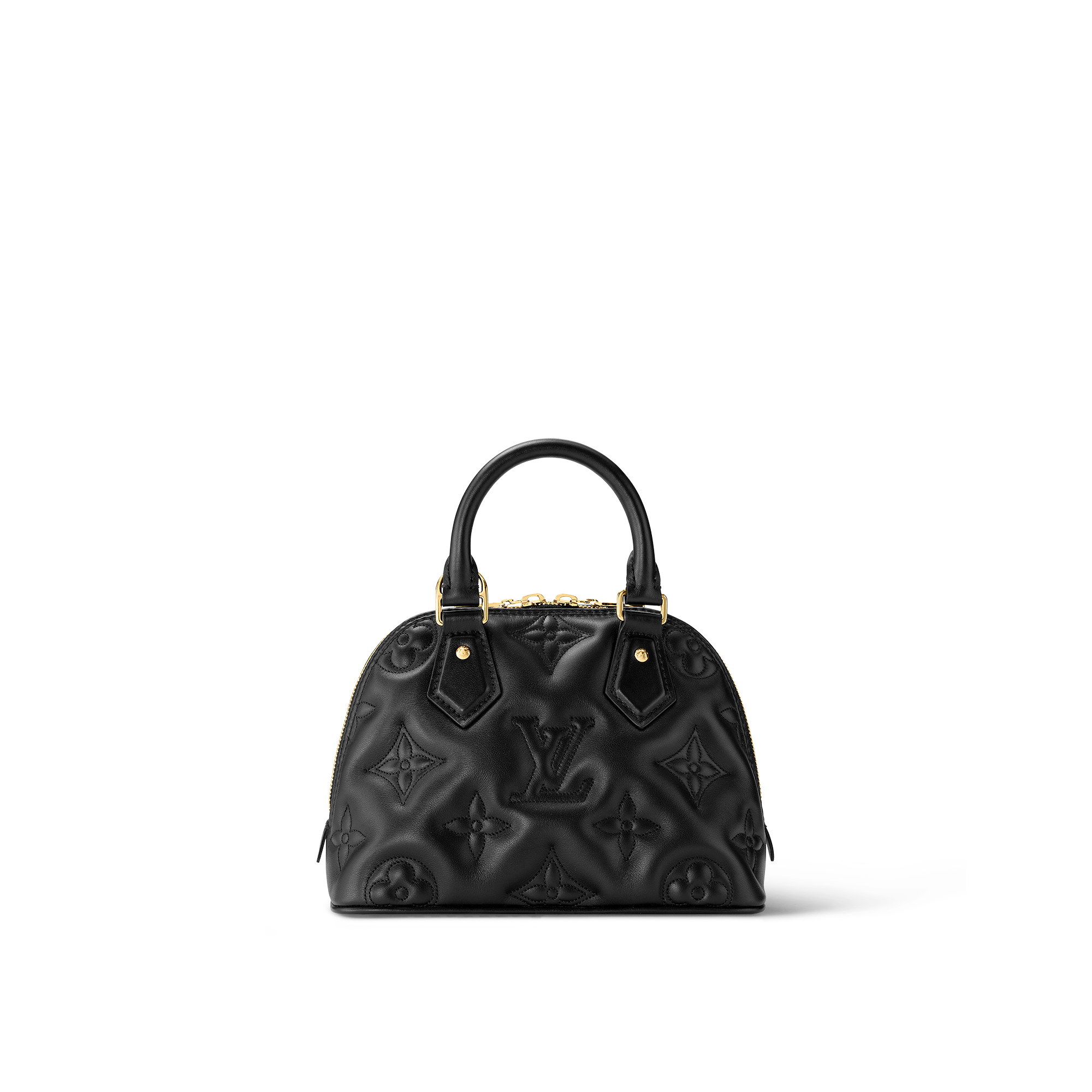 quilted louis vuitton bag