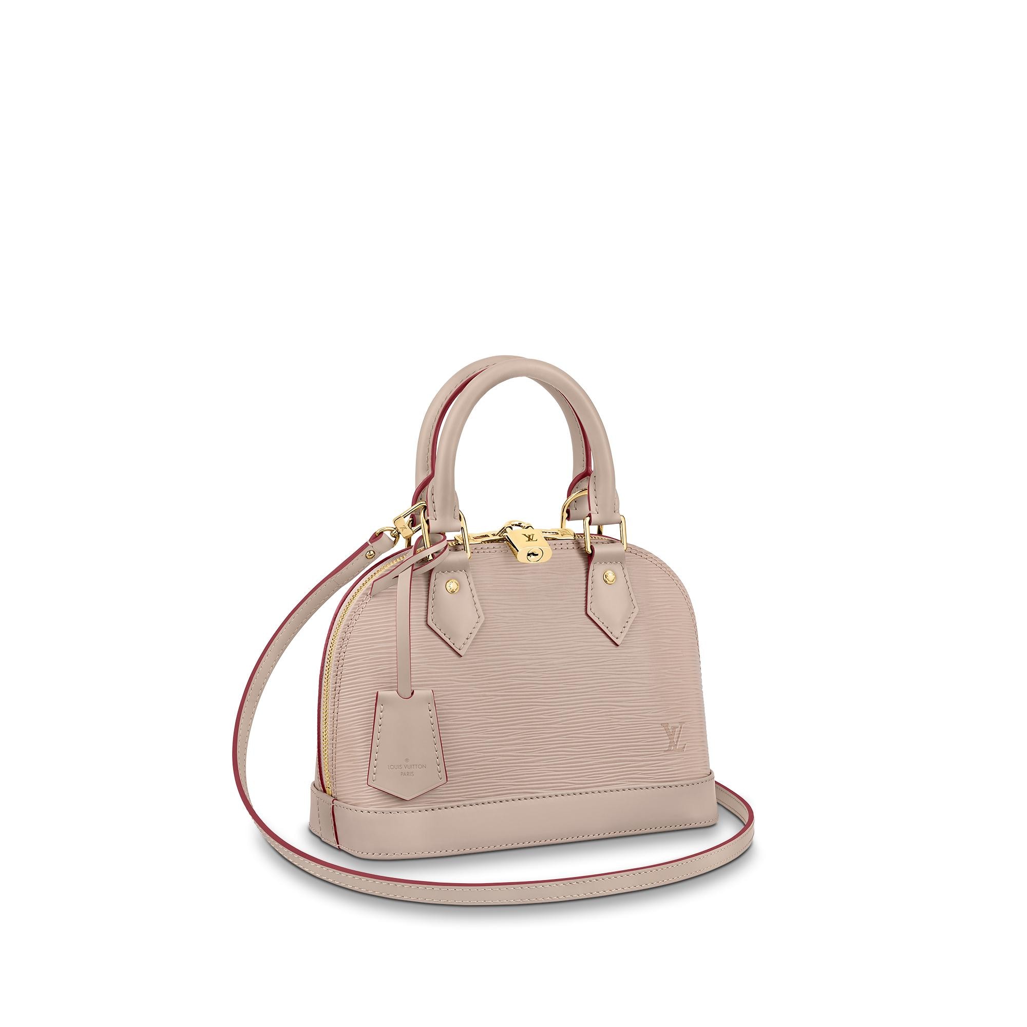 louis vuitton alma bb selfridges