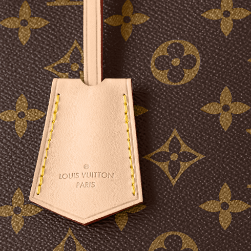 Women - Alma PM Bag Monogram Canvas Women Handbags Handbags | LOUIS VUITTON (Product zoom)