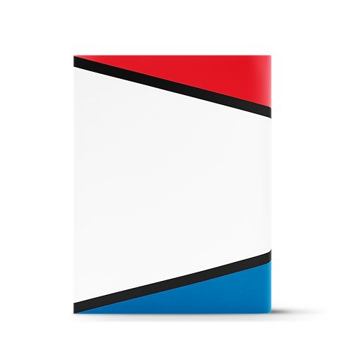 Trunks, Travel and Home - America's Cup Trunks, Travel and Home Library Hard Cover Books | LOUIS VUITTON (Product zoom)