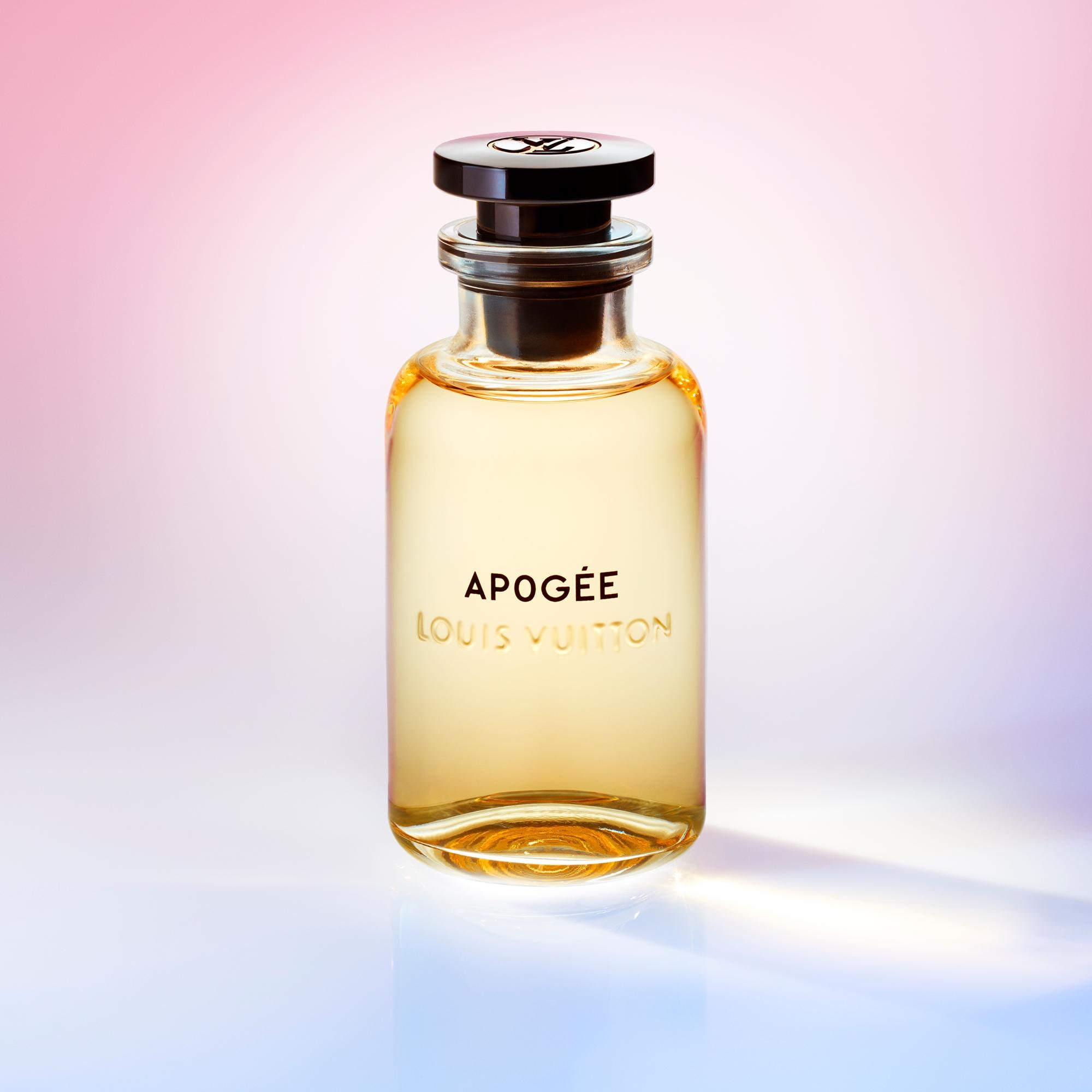 Apogee - FRAGRANCES - LOUIS VUITTON