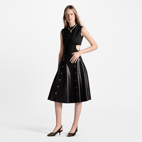 Women - Archlight Slingbacks Women Shoes Pumps | LOUIS VUITTON (Product zoom)