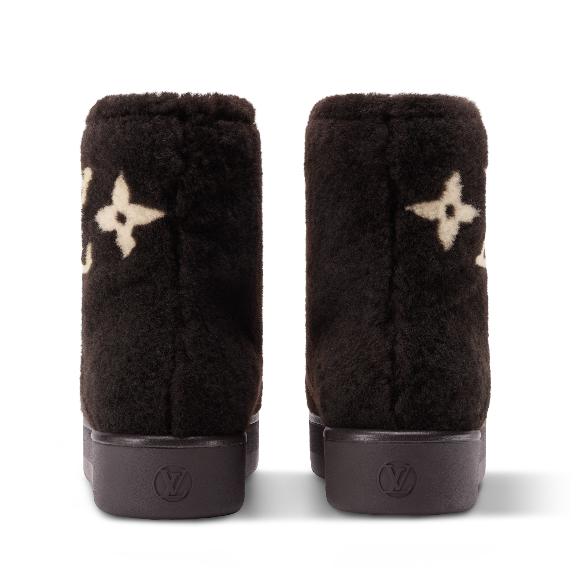 Women - Aspen Ankle Boots  Women Shoes Boots and Ankle Boots | LOUIS VUITTON (Product zoom)
