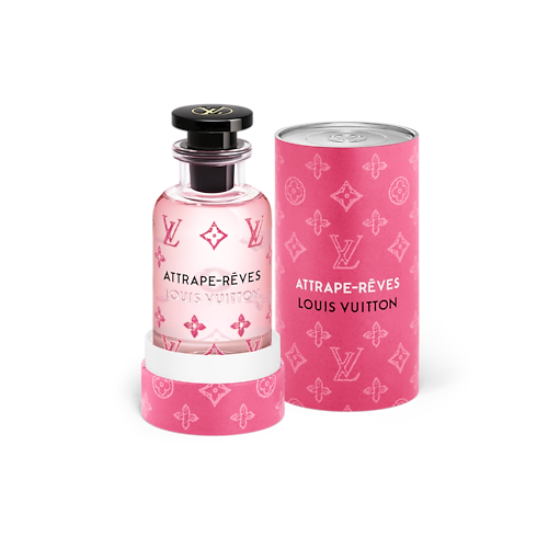 Perfumes and Beauty - Attrape-Rêves Perfumes and Beauty Collections Women’s Perfumes | LOUIS VUITTON (Product zoom)