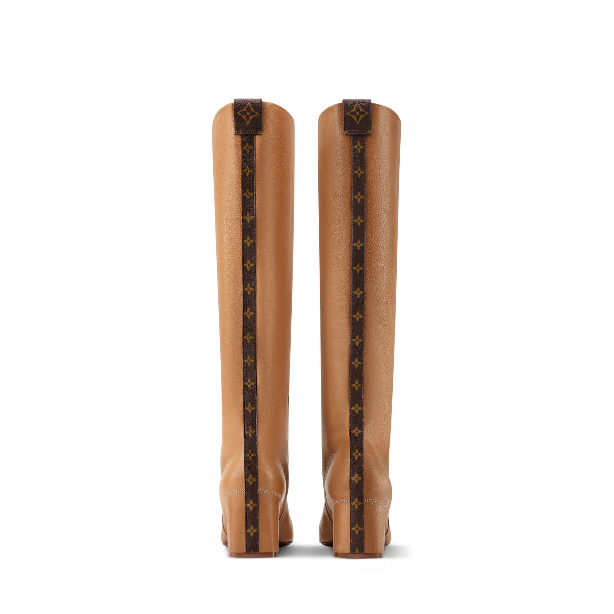 Women - Avalon High Boots  Women Shoes Boots and Ankle Boots | LOUIS VUITTON (Product zoom)