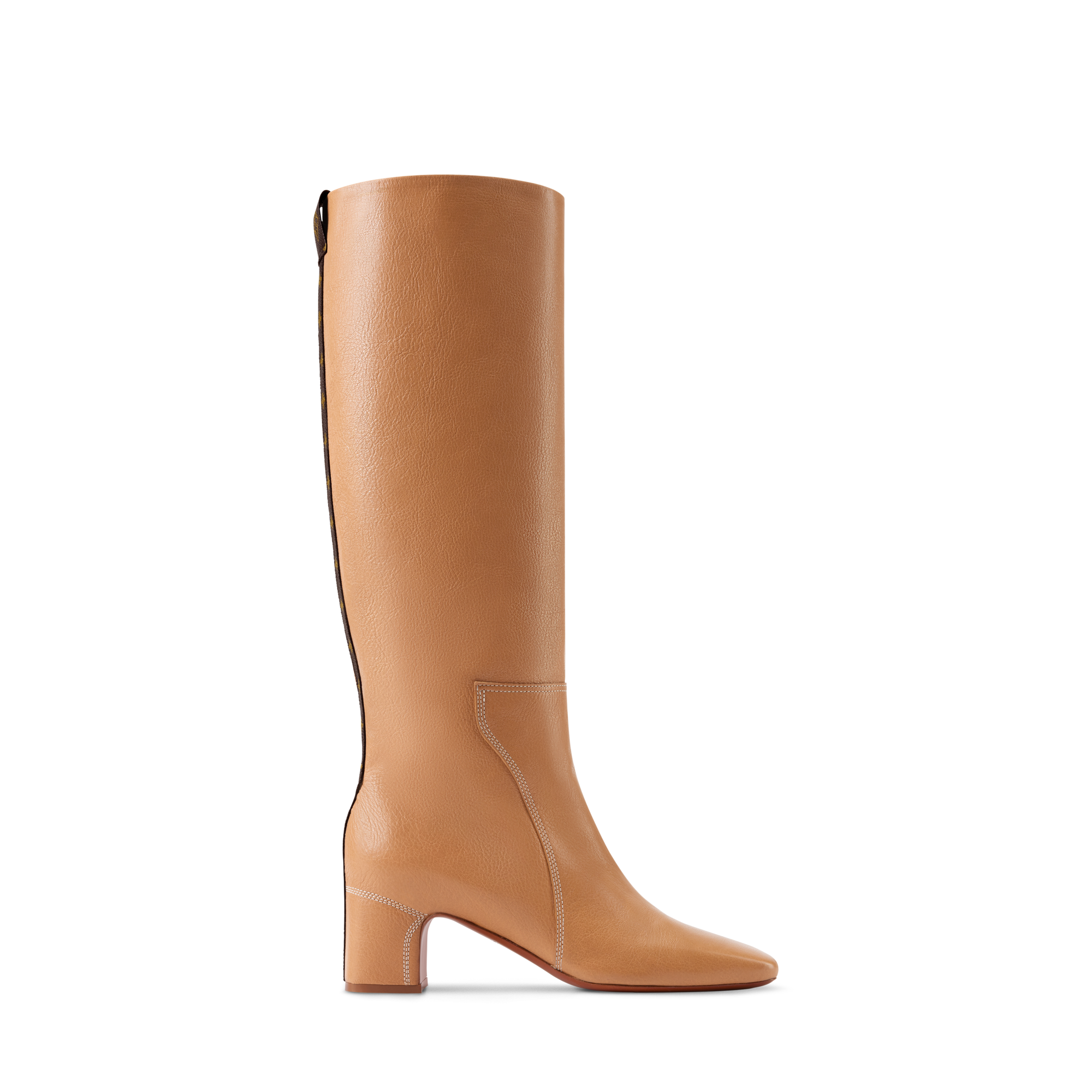 Women - Avalon High Boots  Women Shoes Boots and Ankle Boots | LOUIS VUITTON (Product zoom)