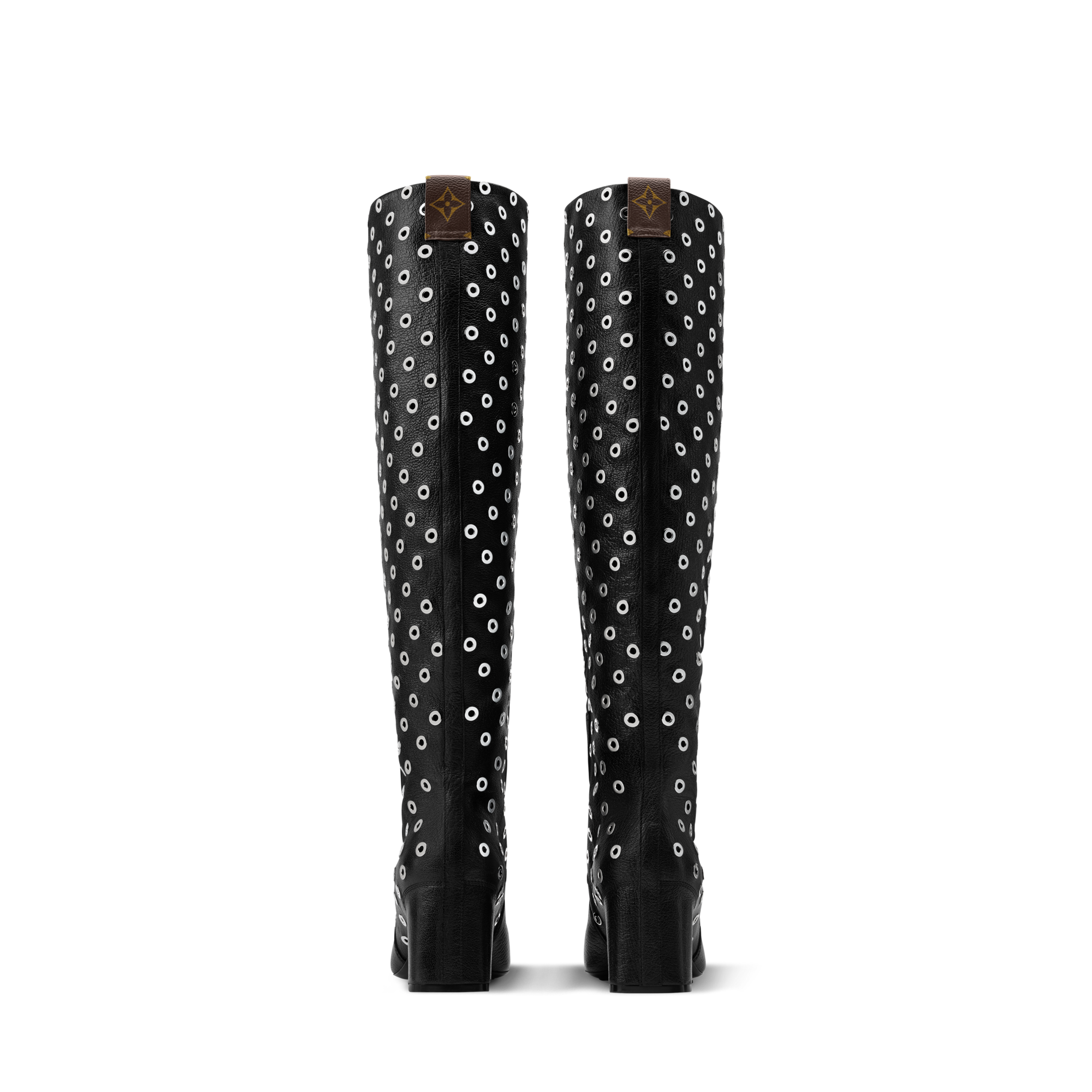 Women - Avalon High Boots  Women Shoes Boots and Ankle Boots | LOUIS VUITTON (Product zoom)