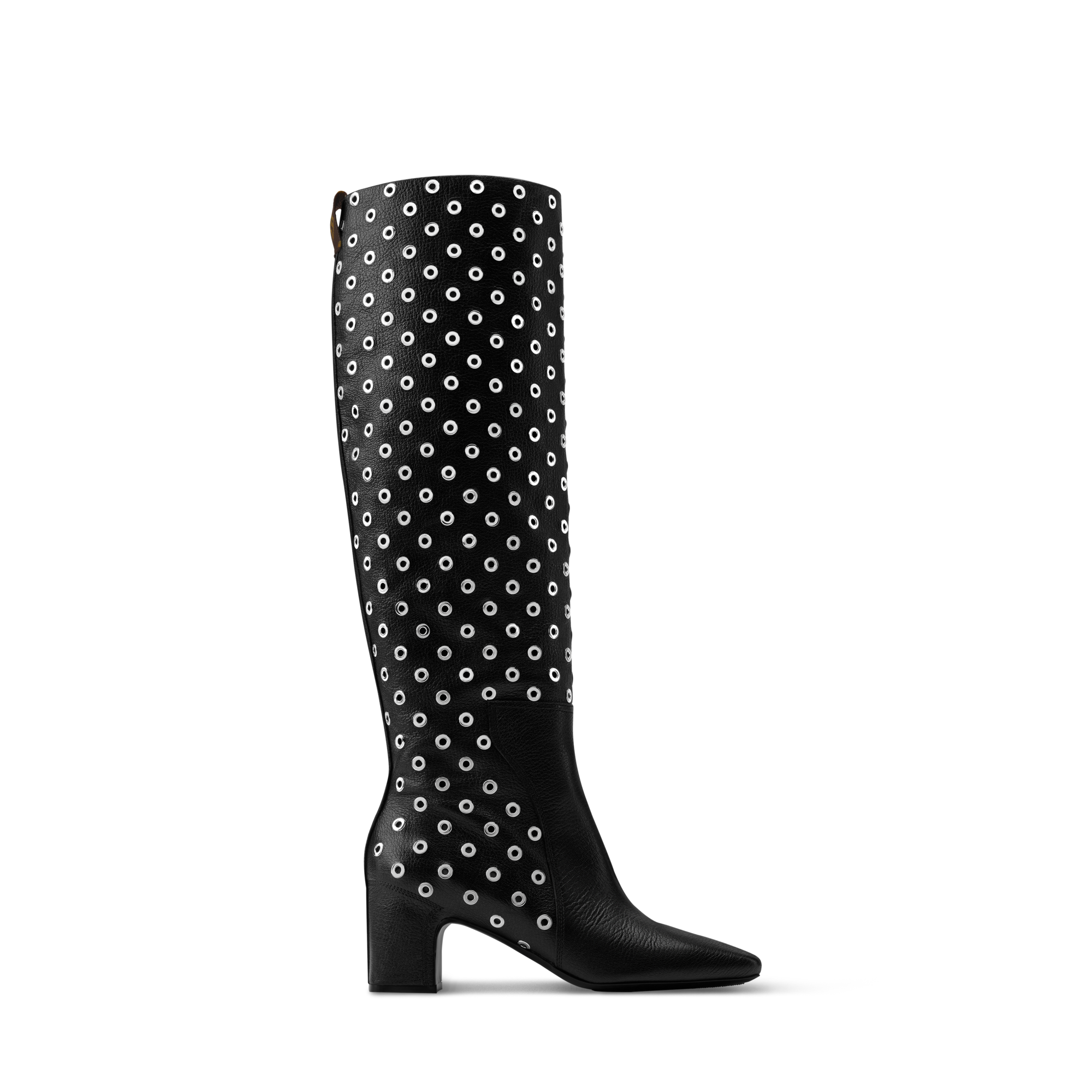 Women - Avalon High Boots  Women Shoes Boots and Ankle Boots | LOUIS VUITTON (Product zoom)
