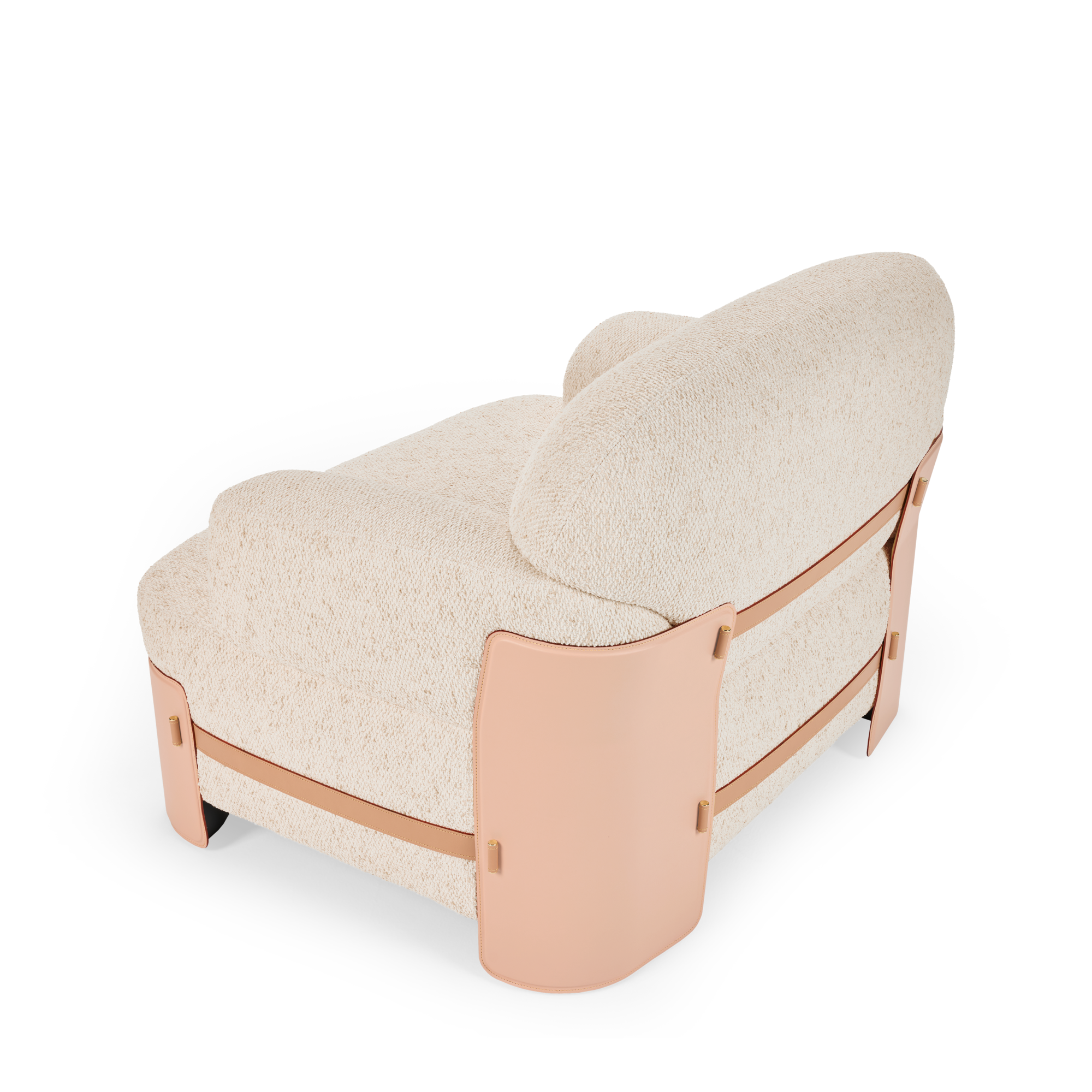 Trunks, Travel and Home - Aventura Armchair  Trunks, Travel and Home Home and Art of Dining Furniture | LOUIS VUITTON (Product zoom)