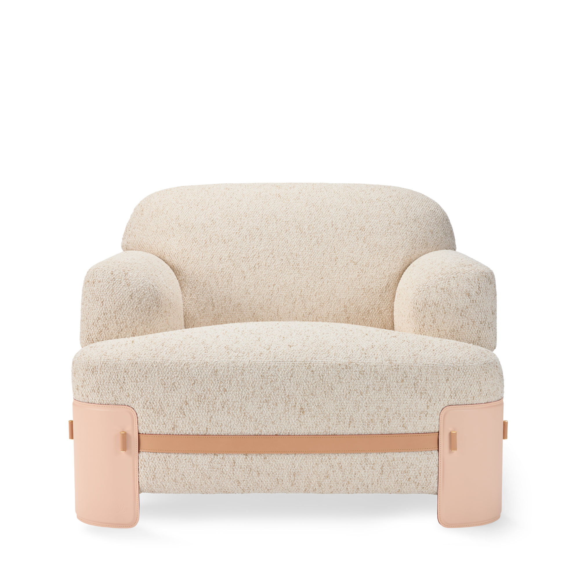 Trunks, Travel and Home - Aventura Armchair  Trunks, Travel and Home Home and Art of Dining Furniture | LOUIS VUITTON (Product zoom)