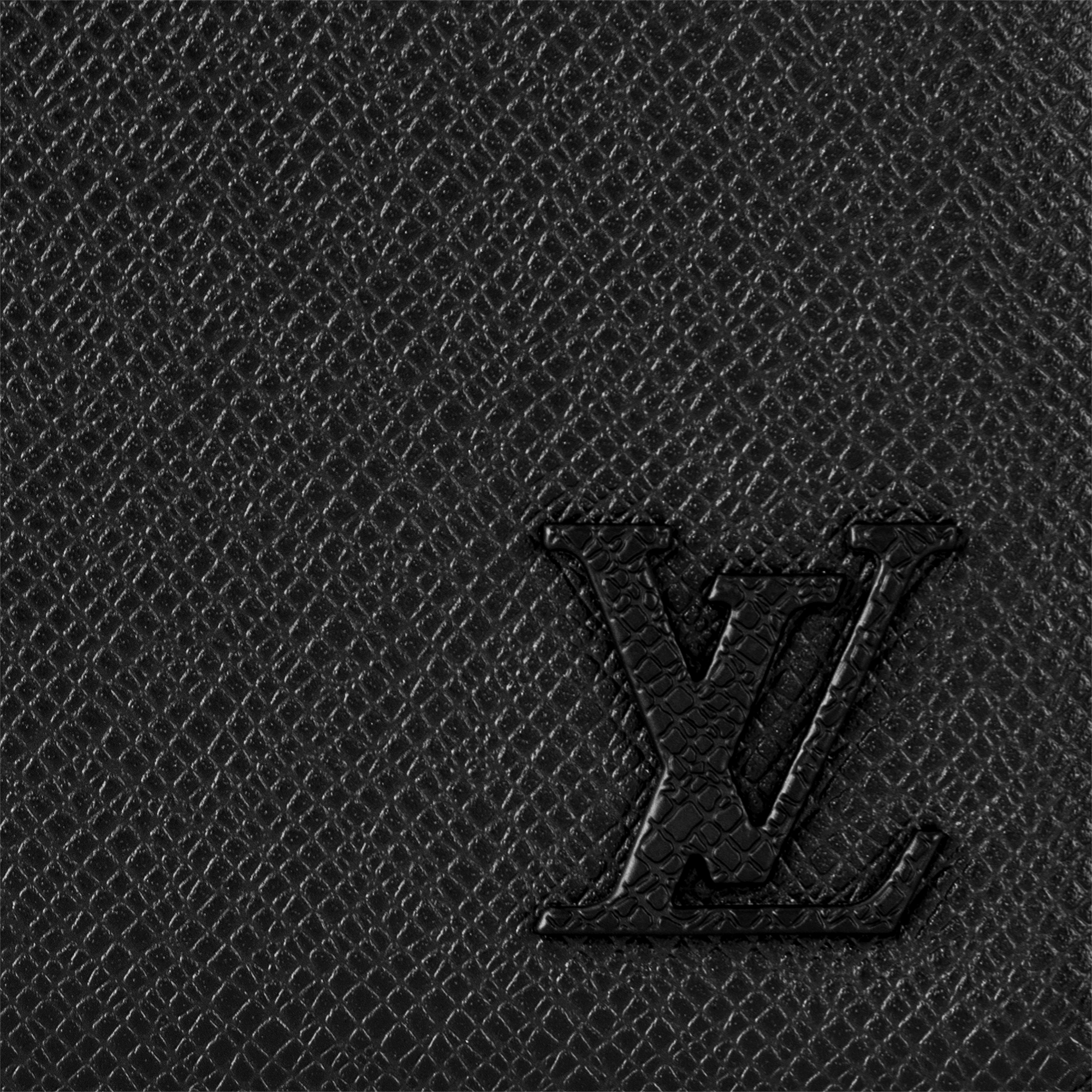 Men - Avenue NM Sling Bag Taiga Leather Men Bags All Collections | LOUIS VUITTON (Product zoom)