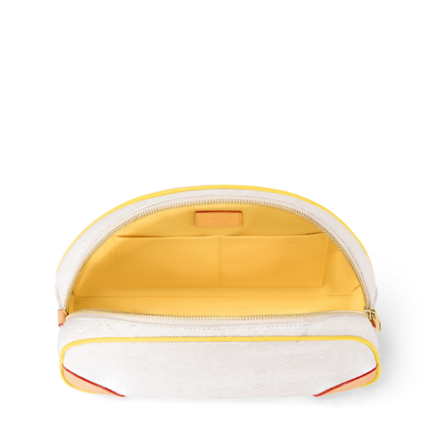 Gifts - Baby Pouch Gifts Gifts for Babies } | LOUIS VUITTON (Product zoom)