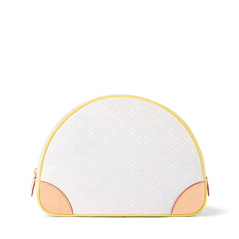 Gifts - Baby Pouch Gifts Gifts for Babies } | LOUIS VUITTON (Product zoom)