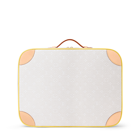 Gifts - Baby Suitcase Gifts Gifts for Babies } | LOUIS VUITTON (Product zoom)