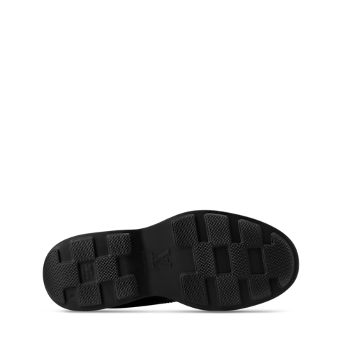 New - Bastille Combat Boots New For Men New Formal | LOUIS VUITTON (Product zoom)