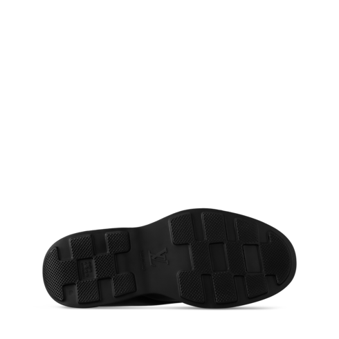 Men - Bastille Derbies Men Shoes Lace-Ups and Buckle Shoes | LOUIS VUITTON (Product zoom)