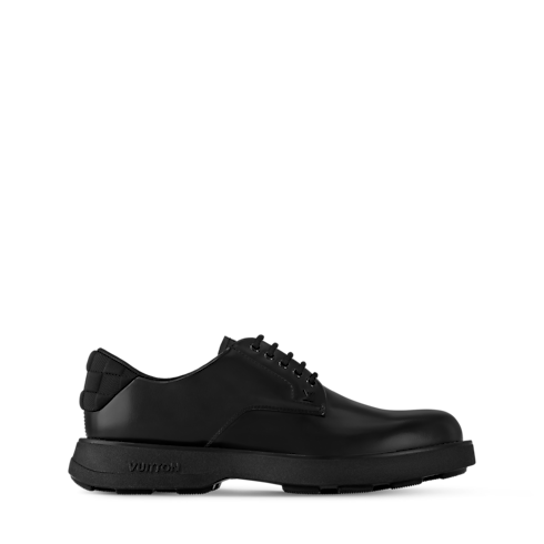 Men - Bastille Derbies Men Shoes Lace-Ups and Buckle Shoes | LOUIS VUITTON (Product zoom)