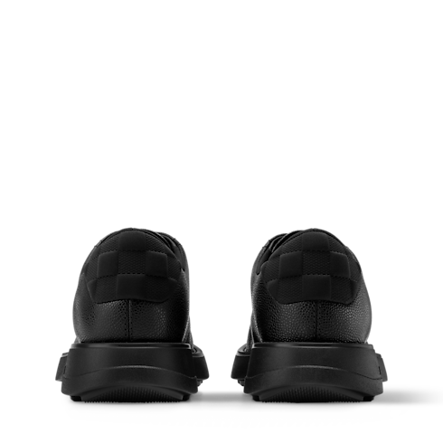 Men - Bastille Derbies Men Shoes Lace-Ups and Buckle Shoes | LOUIS VUITTON (Product zoom)