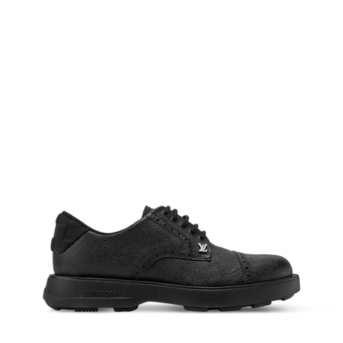 Men - Bastille Derbies Men Shoes Lace-Ups and Buckle Shoes | LOUIS VUITTON (Product zoom)